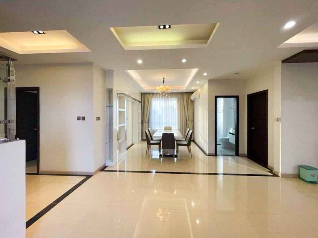 Penthouse For Sale & Rent à Tonle Bassac, Chamkarmon, Phnom Penh