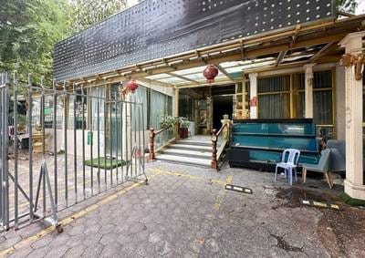 $6,500 CommercialShophouse
