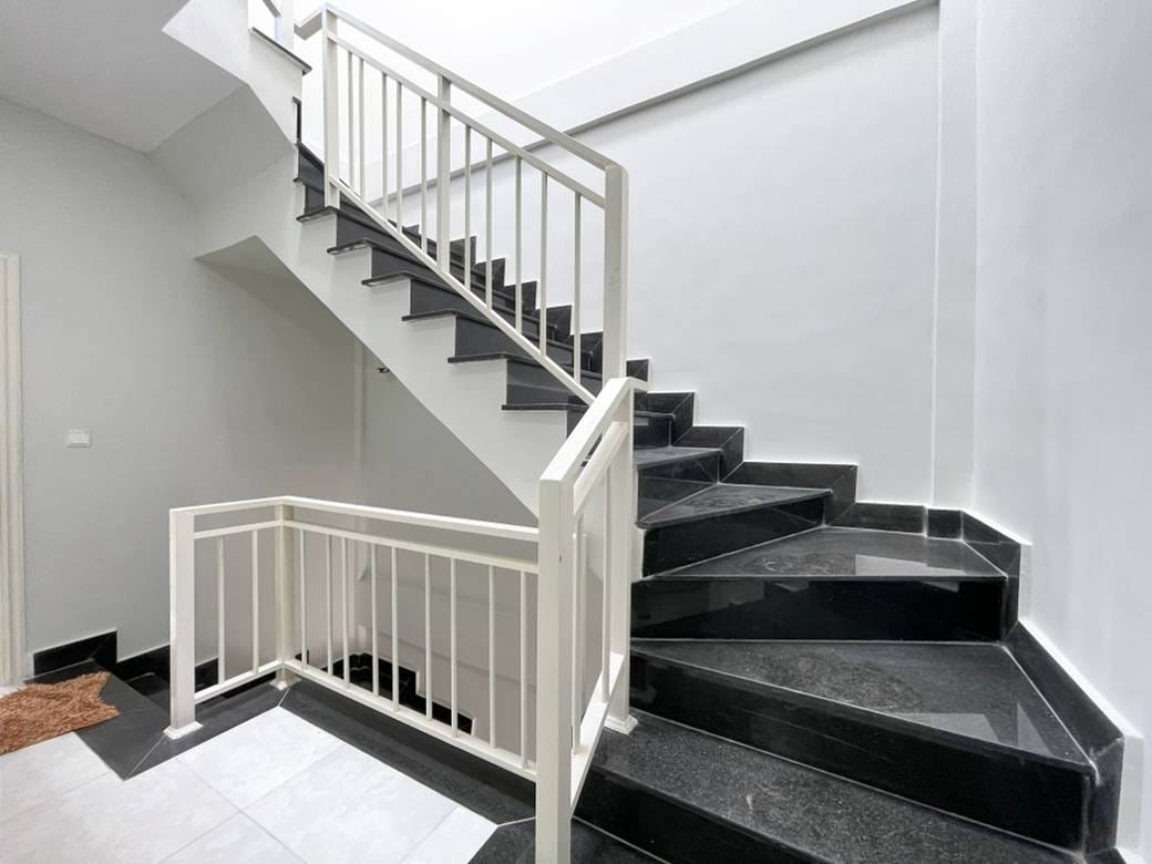 La Palm Residences | Dangkao Řadový dům Na prodej in Dangkao