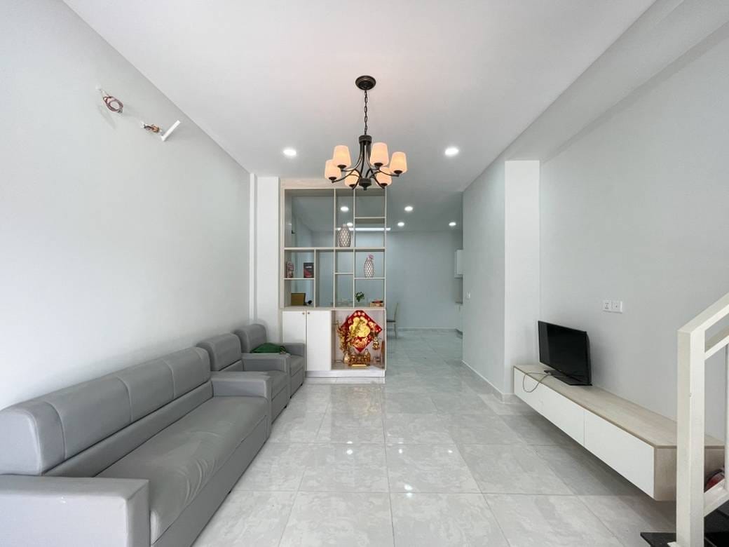 La Palm Residences | Dangkao Řadový dům Na prodej in Dangkao