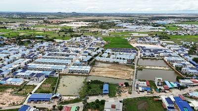 Snaor ដី សំរាប់លក់ នៅ Snaor