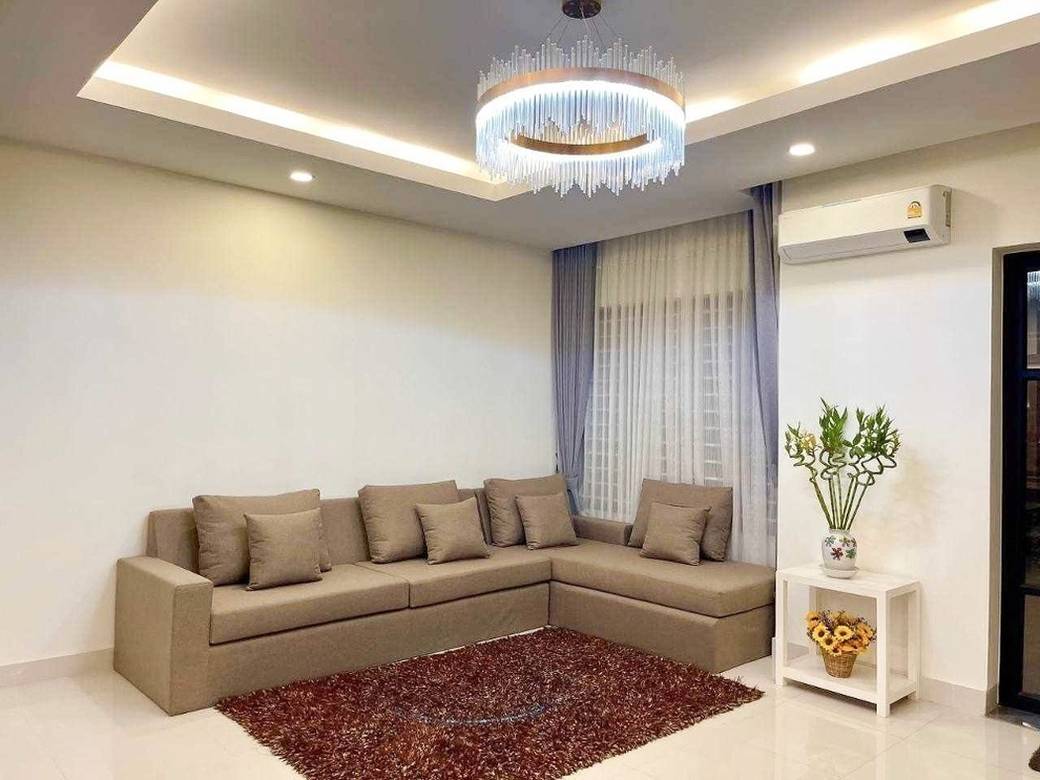 Borey Peng Huoth: The Star Platinum Eco Melody | វីឡាភ្លោះ គ្រឿងសង្ហារិម សំរាប់លក់