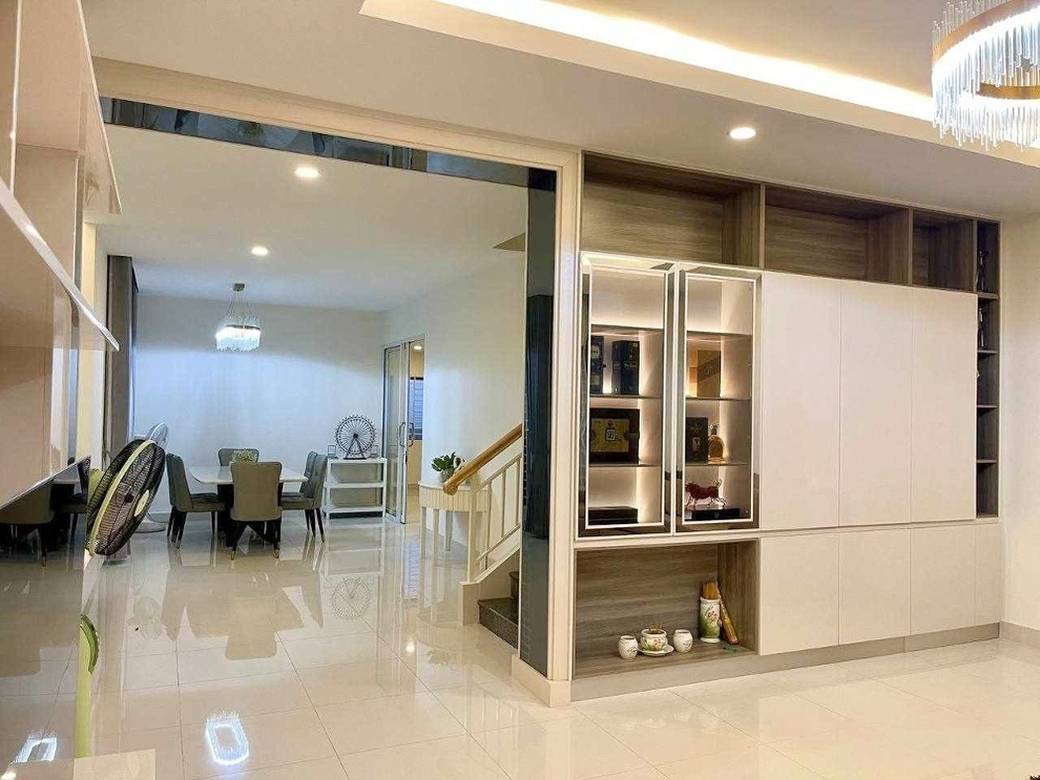 Borey Peng Huoth: The Star Platinum Eco Melody | វីឡាភ្លោះ សំរាប់លក់ នៅ វាលស្បូវ, ច្បារអំពៅ, ភ្នំពេញ