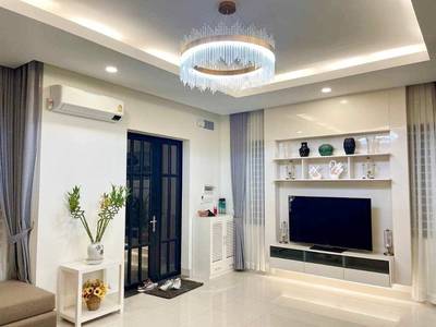 Borey Peng Huoth: The Star Platinum Eco Melody | វីឡាភ្លោះ សំរាប់លក់ ទំហំផ្ទះ 216-1,039 ម៉ែត្រការ៉េ នៅChbar Ampov