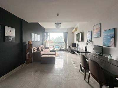 Zařízeno Apartmán K pronájmu