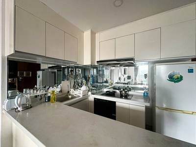Apartmán K pronájmu in Boeng Reang, Daun Penh, Phnom Penh