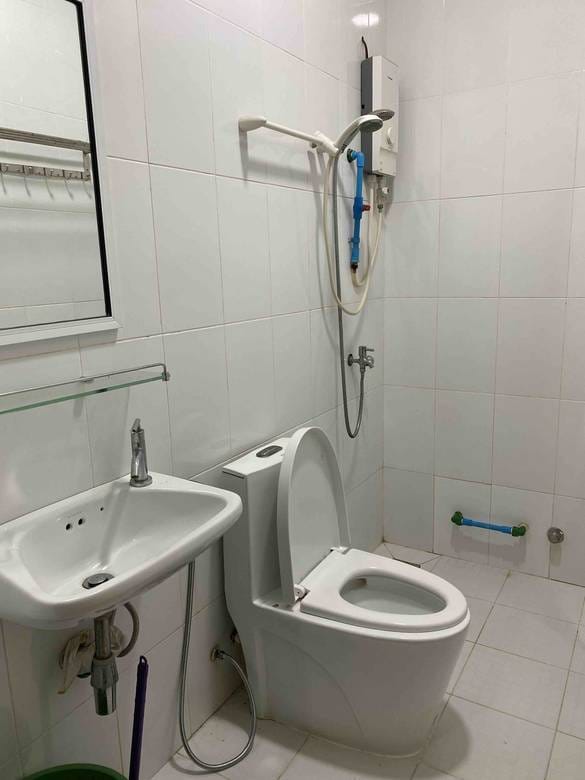 90 sqm Living Size Flat House For Rent in Daun Penh