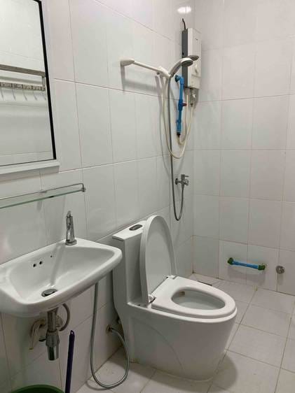 90 sqm Living Size Flat House For Rent in Daun Penh