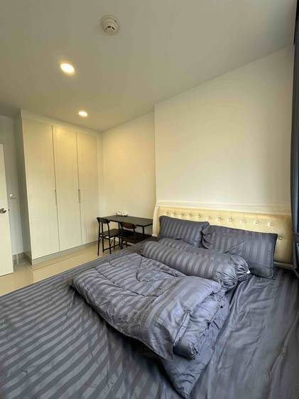 Sen Sok Condo For Rent in Phnom Penh Thmey Sen Sok $500