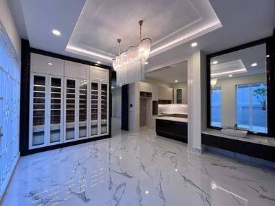 Borey Peng Huoth: The Star Mera Garden | Vila Na prodej in Dangkao $1,600,000
