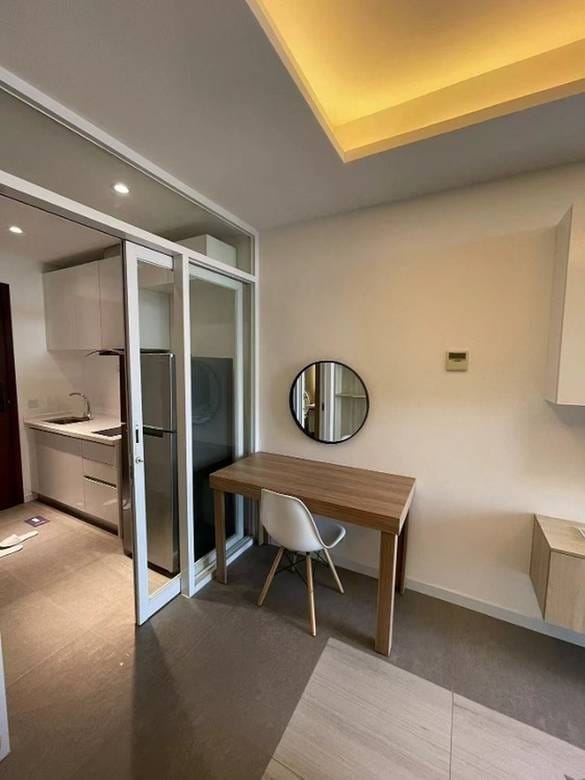 The Penthouse Residence | 35.1 sqm Land Size Condo For Sale & Rent