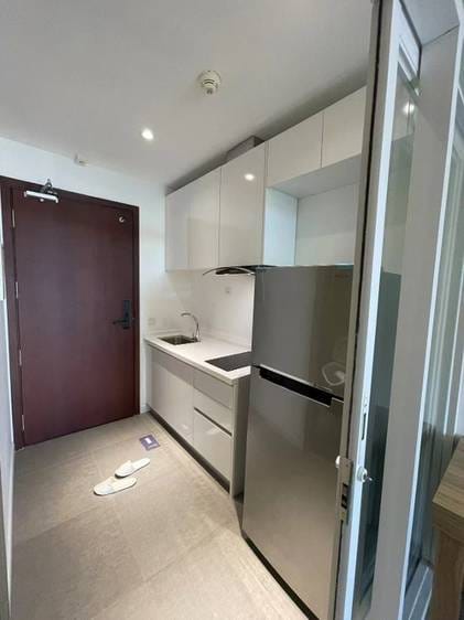 The Penthouse Residence | 27-474 sqm Living Size Condo For Sale & Rent in Chamkarmon