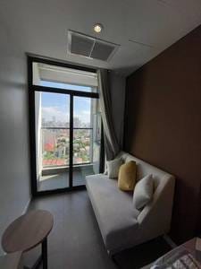 The Penthouse Residence | Zařízeno Condo For Sale & Rent