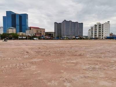 28,144 sqm Land Size Pozemky Na prodej