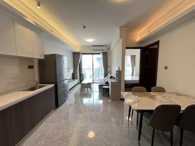 Agile Sky Residence | $850 Condo