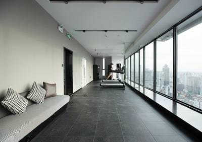 M Residence | $850 平房