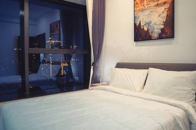 M Residence | Boeng Keng Kang29-45平方米使用面积套房出租
