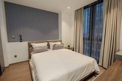 SOPHEA SUITES | ផ្ទះល្វែង តម្លៃ $2,800