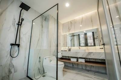 SOPHEA SUITES | អាផាតមិន សំរាប់ជួល ទំហំដី 100 ម៉ែត្រការ៉េ
