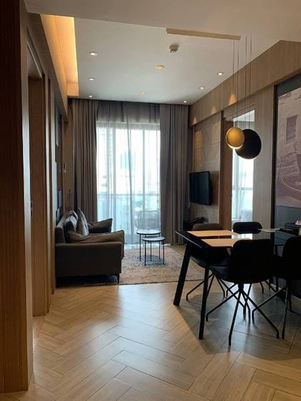 Appartement À louer à BKK 1, Boeng Keng Kang, Phnom Penh