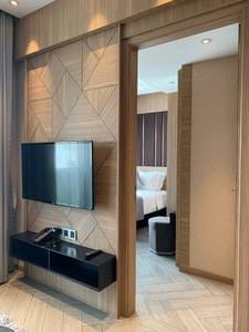One Residence Serviced Apartments | Mieszkanie Na wynajem o powierzchni działki 65 m²