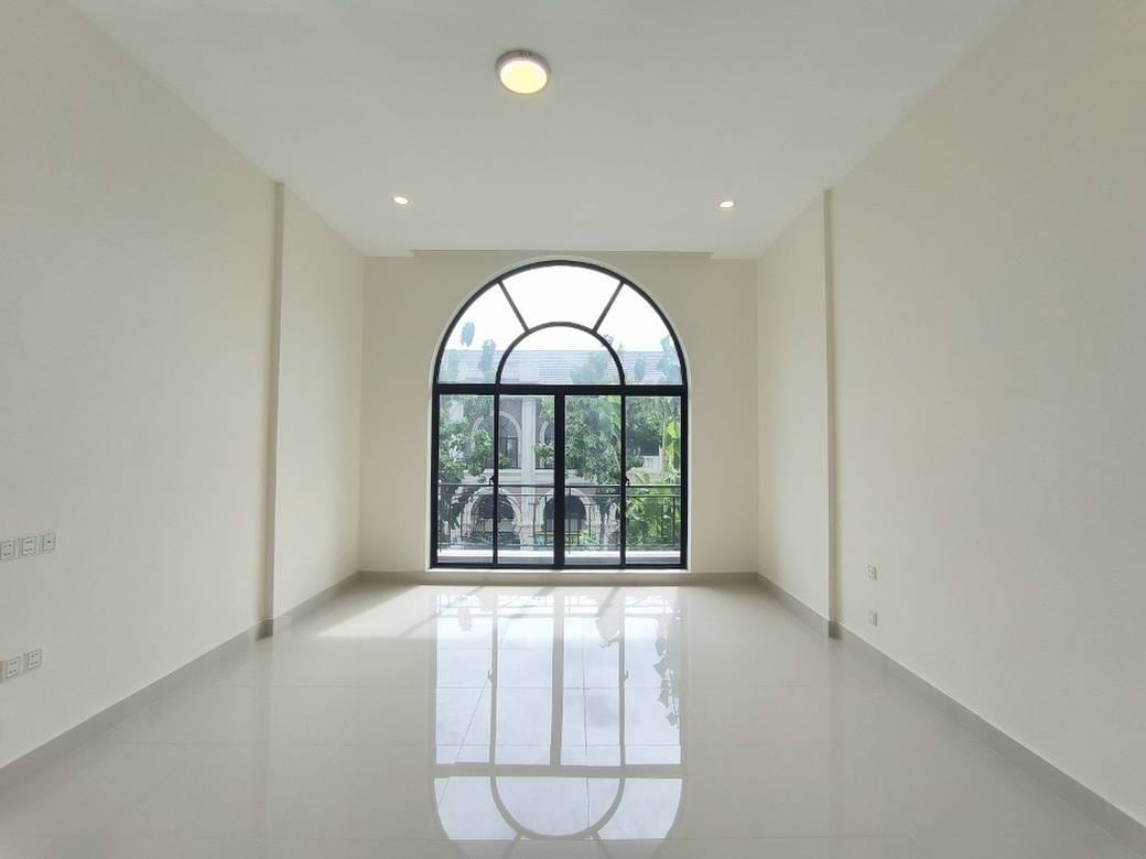 Borey Peng Huoth: The Star Mera Garden | Dangkao店屋For Sale & Rent，位于Cheung AekDangkao，价格$420,000