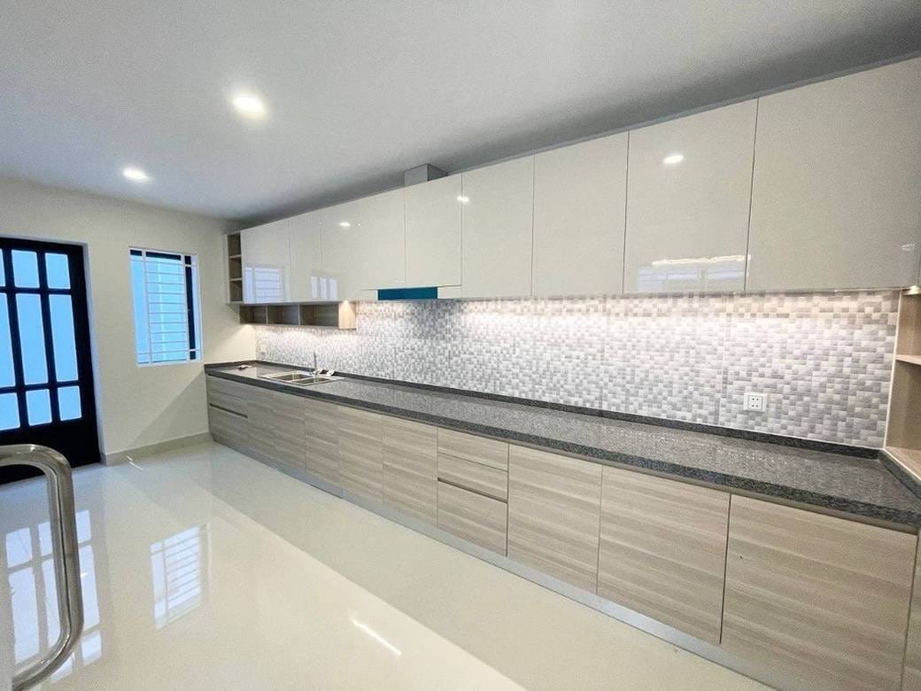 Borey Peng Huoth: The Star Platinum Eco Romance | Chbar Ampov双子别墅出租，价格$1,400