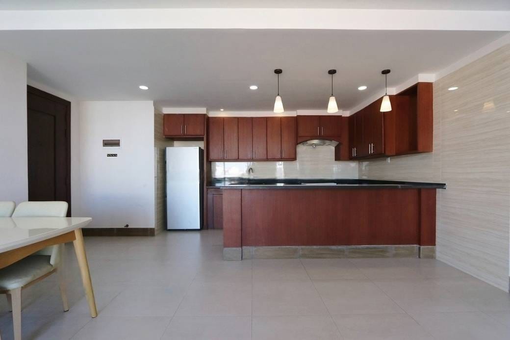 Apartmán K pronájmu in Olympic, Boeng Keng Kang, Phnom Penh