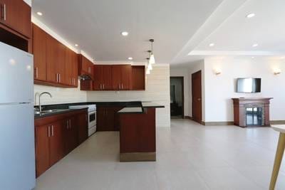 Apartmán K pronájmu in Boeng Keng Kang $850