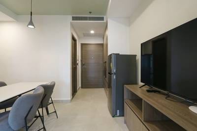 Studio K pronájmu in Boeng Keng Kang $550