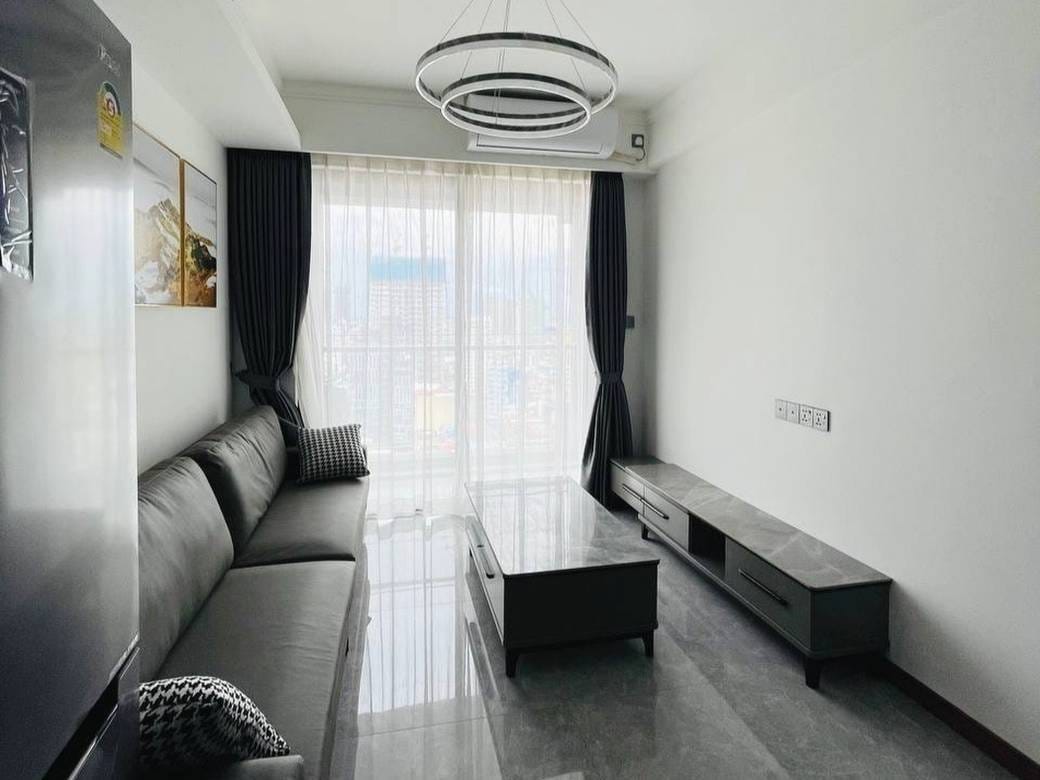 Agile Sky Residence | Condo Na prodej in BKK 3, Boeng Keng Kang, Phnom Penh