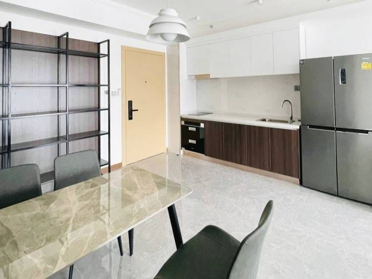 Condo For Sale in BKK 3, Boeng Keng Kang, Phnom Penh