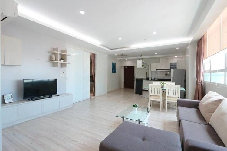 Appartement avec services À louer à BKK 1, Boeng Keng Kang, Phnom Penh