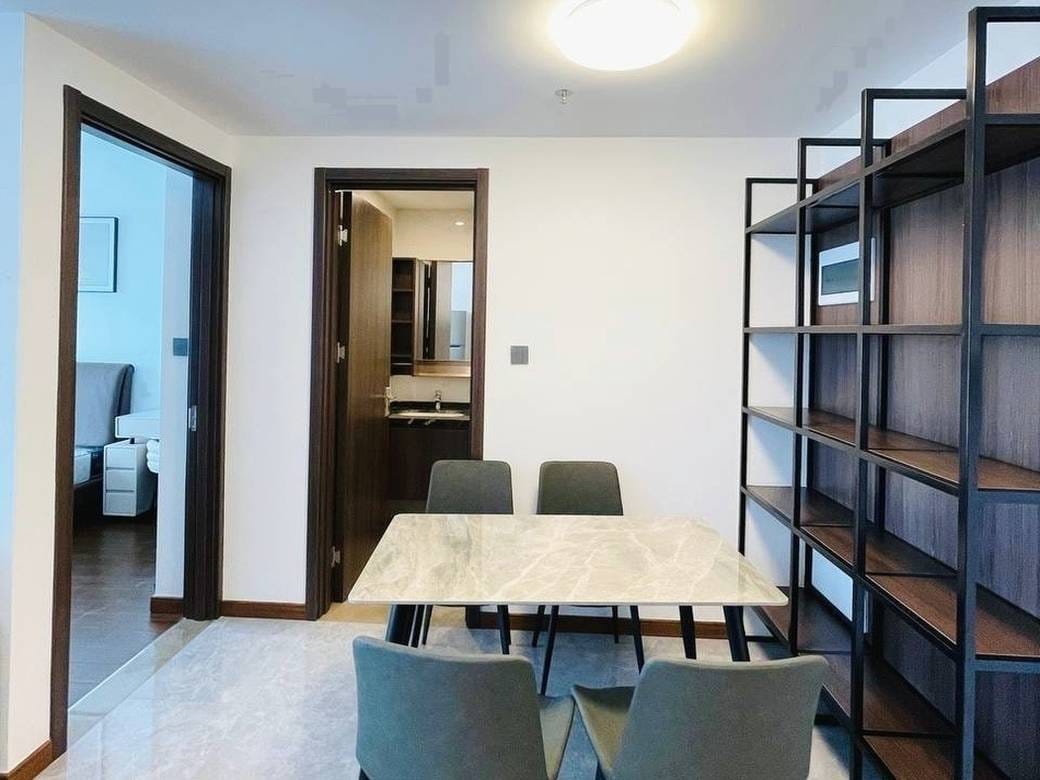គម្រោង Agile Sky Residence | BKK 3 ខុនដូ សំរាប់ជួល នៅ BKK 3