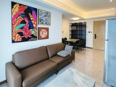 គម្រោង Agile Sky Residence | ខុនដូ សំរាប់ជួល នៅ បឹងកេងកង៣, បឹងកេងកង, ភ្នំពេញ