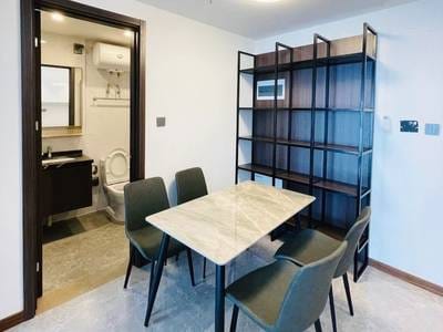 គម្រោង Agile Sky Residence | ខុនដូ សំរាប់ជួល នៅBoeng Keng Kang តម្លៃ $699
