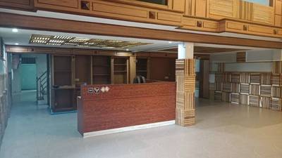 Shophouse K pronájmu in Sen Sok $2,800