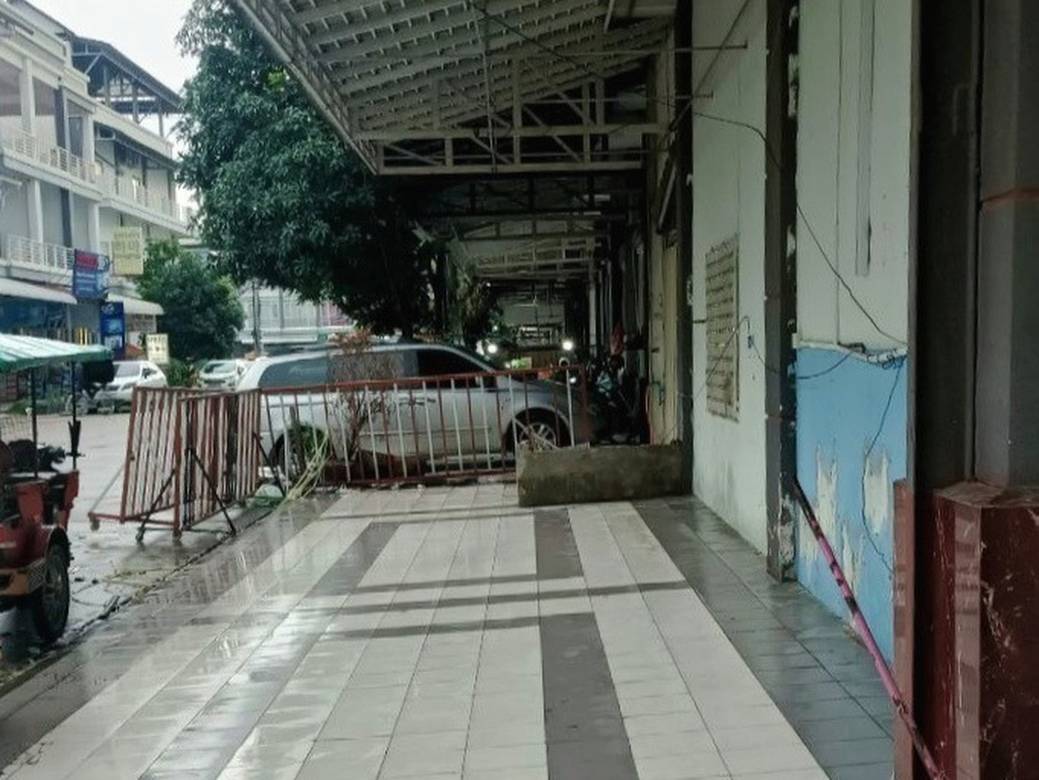 $2,800 Shophouse