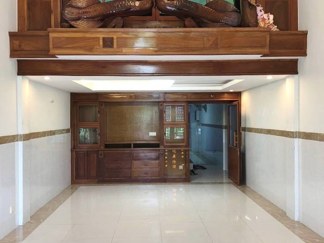 216 sqm Living Size Shophouse K pronájmu in Sen Sok