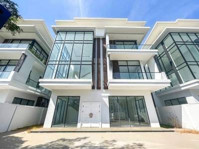 The Woods a Natha Residence | วิลล่า ราคา $780,000