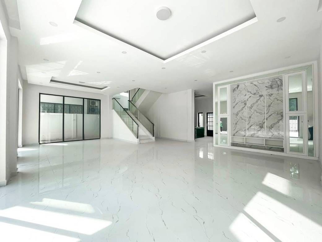 The Woods a Natha Residence | วิลล่า สำหรับขาย ใน Preaek Aeng, จบาร์อำเปา, พนมเปญ