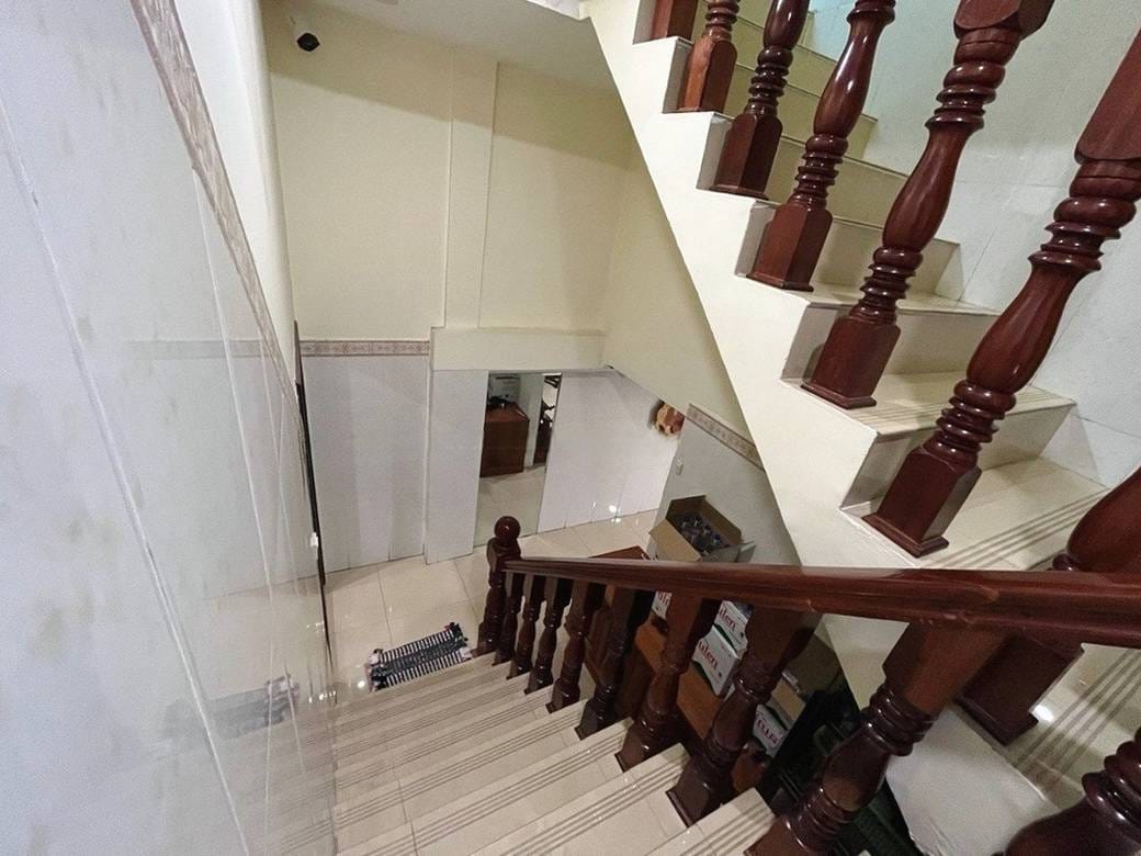 160 sqm Living Size House and lot For Sale in Toul Kork