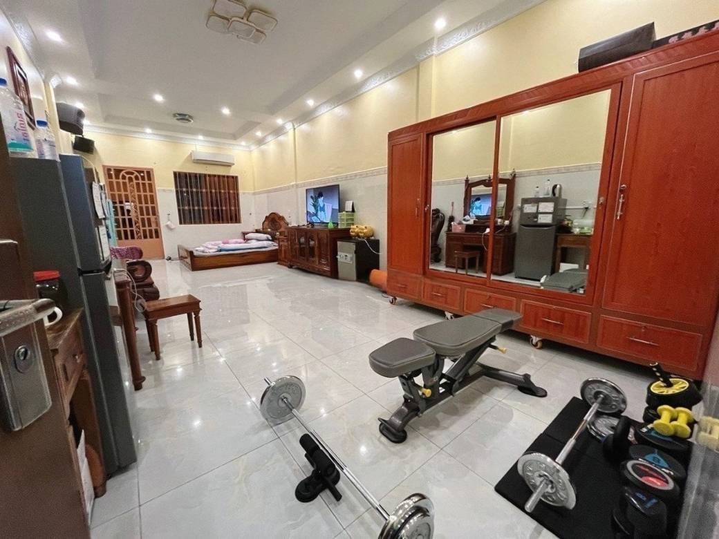 House and lot For Sale in Toul Kork $360,000