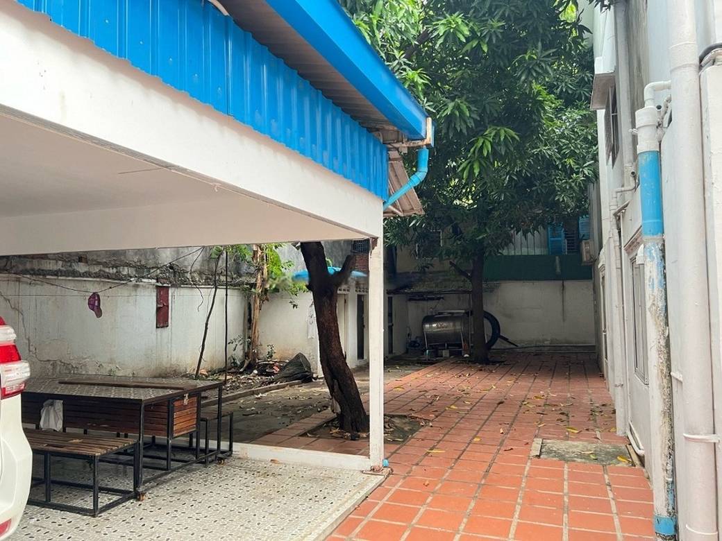 500 sqm Land Size Vila K pronájmu