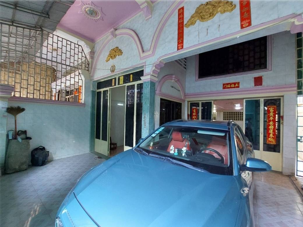 House and lot For Sale & Rent in Phsar Daeum Kor, Toul Kork, Phnom Penh