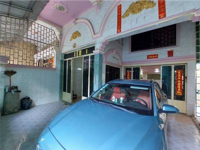 House and lot For Sale & Rent in Phsar Daeum Kor, Toul Kork, Phnom Penh