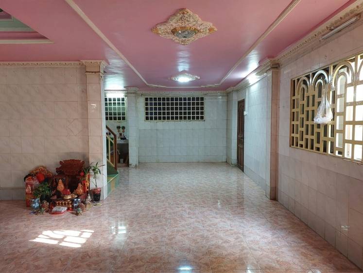 Toul Kork House and lot For Sale & Rent in Toul Kork