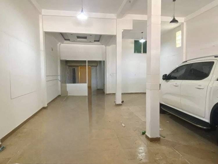 ផ្ទះ សំរាប់ជួល នៅ Phnom Penh Thmey, Sen Sok, Phnom Penh