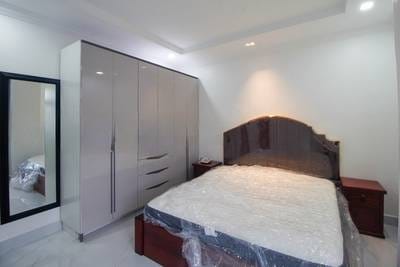 Boeng Keng Kang套房出租，价格$450