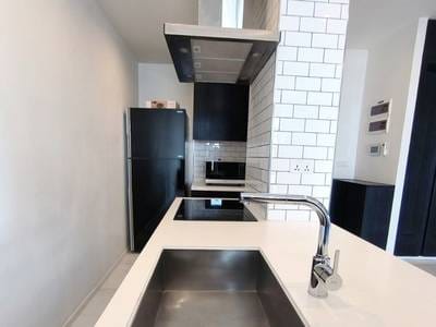 Serviced Apartment For Rent in BKK 1, Boeng Keng Kang, Phnom Penh